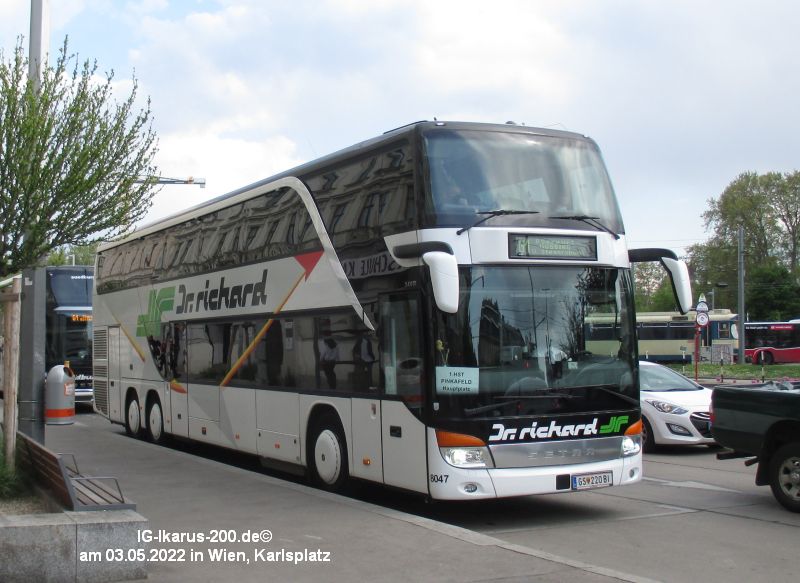 GS 220BI